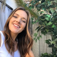 Georgina Storm Waite