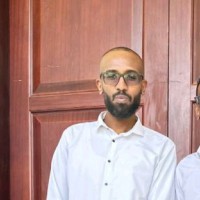 Mustafa Mohamed