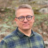 Markus Mäki