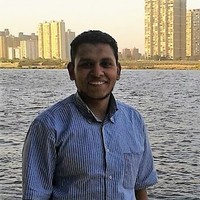 Ehab Aboelfotuh