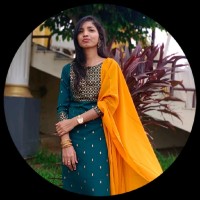 Ranjitha H B