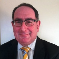 Harris Frazer
