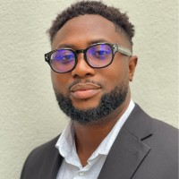 Benjamin Ossai