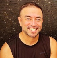 Gabriel Alcala