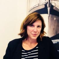 Andrea Atkinson