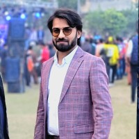 Muhammad Umair Bukhari