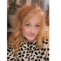 Bobbi Jo Luttrell MSN, FNP-BC, PMHNP-BC