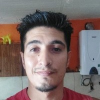 Gustavo Alberto Garcia
