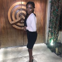 Jamila Richards
