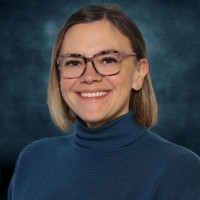 Ashley Decker, Sphr, Shrm-Scp