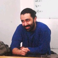 Mohammadhossein Razavi