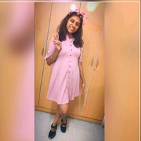 Srushti S