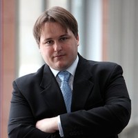 Zsolt Makra Ph.D