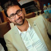 Michael Mamdouh