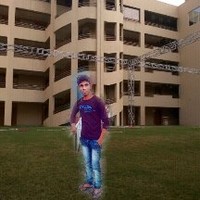 Yuvraj Sahu