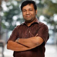 Sapan Pattanaik