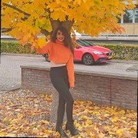 Rohini Nijhawan