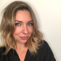 Olga Guseva