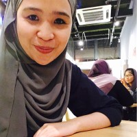 Nurrfarrah Shasha Ruzan, Acim