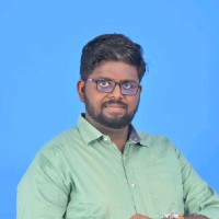 Vivek Raj