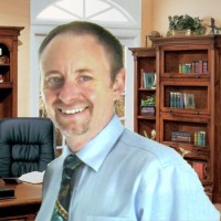 Stephane Bouchard, MBA