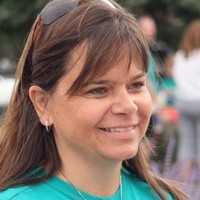 Tracy Timmons