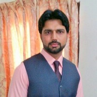 Azmat Shafiq Manj