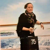 Mari Hurskainen