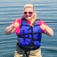 Heather Flanagan