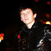 Sergey Timonin