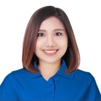 Alyssa Nicole Austria