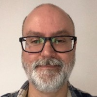 Tony Galbraith