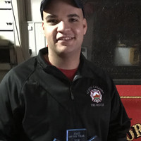 Mack Reid