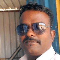 Naresh Kumar