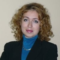 Elena Levin