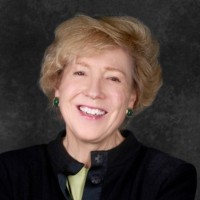 Nancy S Taylor