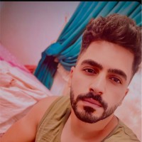 Mahmed Ashraf