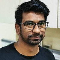 Deepak Shah