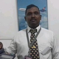 Jayantha Weerasinghe