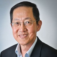 Eugene Quek