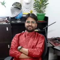 Vikash Tiwari