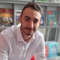 Dylan Abbouize