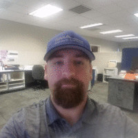 Daniel Field