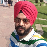 Taranjeet Singh