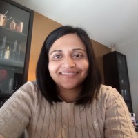 Meninder Kaur-Davies