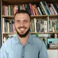 Bruno Nogueira