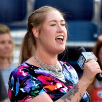 Justine Gustin