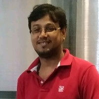 Prasenjit Bhowmick