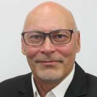Paul Morrow