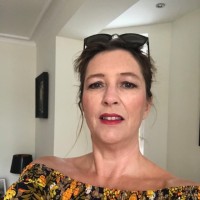 Paula Maclaverty